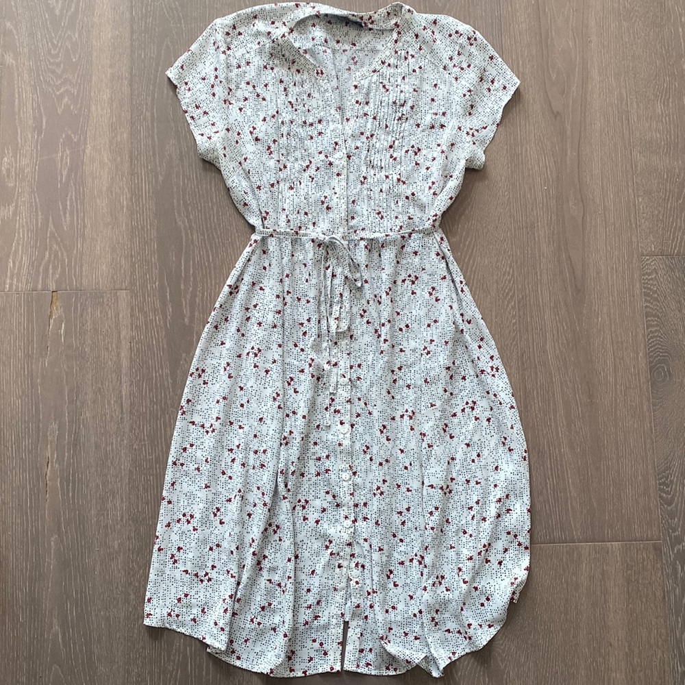 🛍SALE 2/$40🛍 Stork & Babe Maternity Dress